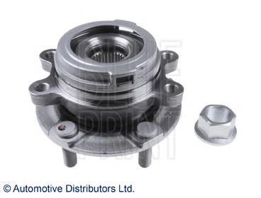 Cubo dianteiro Nissan/Infiniti 40203JP11A