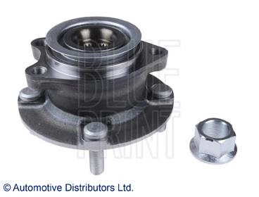 Cubo dianteiro Japan Parts KK11051 preço, a partir de 147,44 USD