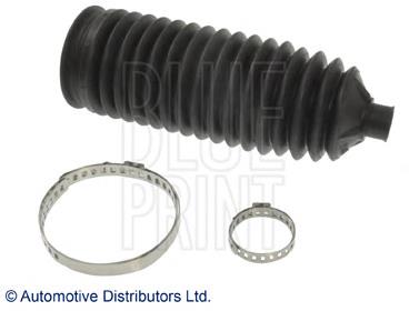 Compre 48203JD01A Renault (RVI) Bota de proteção do mecanismo de direção (de cremalheira)