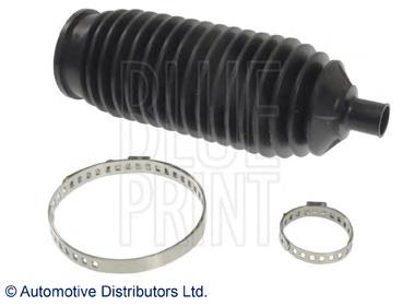 Compre 482031U61A Nissan/Infiniti Bota de proteção do mecanismo de direção (de cremalheira)