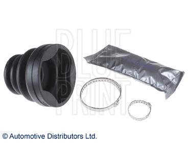 Bota de proteção interna de junta homocinética do semieixo dianteiro 3974105U87 Nissan/Infiniti