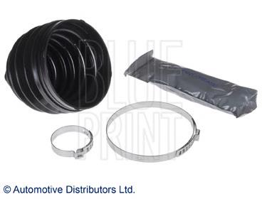 Bota de proteção externa de junta homocinética do semieixo dianteiro Nissan/Infiniti 392415V125 preço, a partir de 18,64 USD