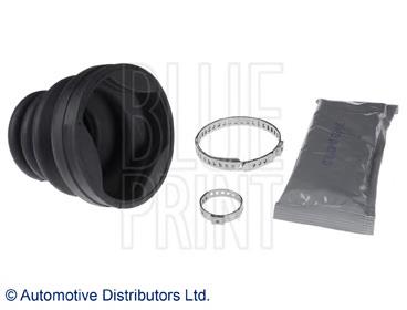 3974105U91 Nissan/Infiniti Bota de proteção interna de junta homocinética do semieixo dianteiro