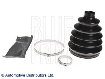 Bota de proteção externa de junta homocinética do semieixo dianteiro 0K2FA22530 Hyundai/Kia