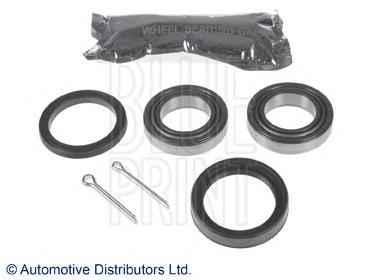 Rolamento de cubo dianteiro ABS 200552