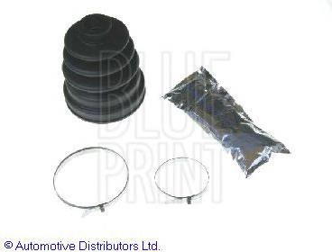 Bota de proteção interna direita de junta homocinética do semieixo dianteiro 3974171J26 Nissan/Infiniti