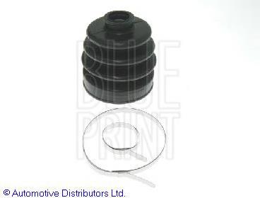 Bota de proteção interna de junta homocinética do semieixo dianteiro 3974159M27 Nissan/Infiniti
