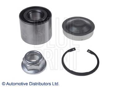 8200600646 Renault (RVI) Rolamento de cubo traseiro
