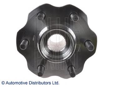 Cubo traseiro 43202EA500 Nissan/Infiniti