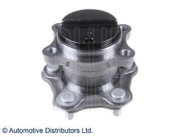 43202BA60A Nissan/Infiniti Cubo traseiro