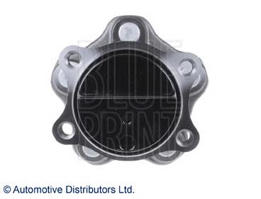 Compre 43202BA60A Nissan/Infiniti Cubo traseiro
