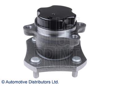 43202JX00A Nissan/Infiniti Cubo traseiro