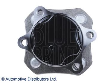 Compre 43202JX00A Nissan/Infiniti Cubo traseiro