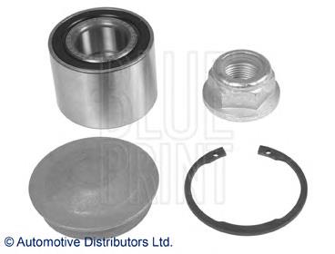 Rolamento de cubo traseiro Talosa 80RE0052