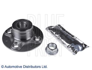 Cubo traseiro Nissan/Infiniti 432000M050