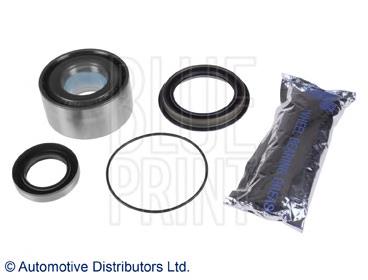 Compre 432100W000 Nissan/Infiniti Rolamento de cubo traseiro