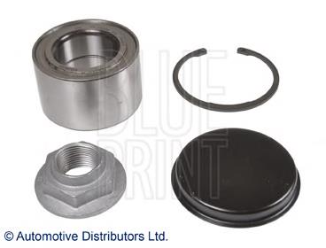 Compre 8660001824 Renault (RVI) Rolamento de cubo traseiro