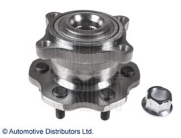 Compre 43202EA500 Nissan/Infiniti Cubo traseiro