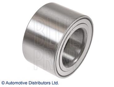 Rolamento de cubo traseiro 8660001824 Renault (RVI)
