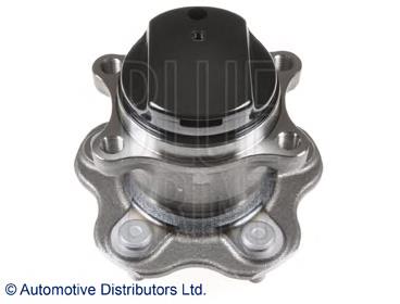 RD26150146 Rider Cubo traseiro