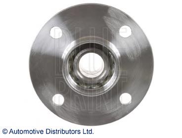 24NI015 RED Line OIL Cubo traseiro