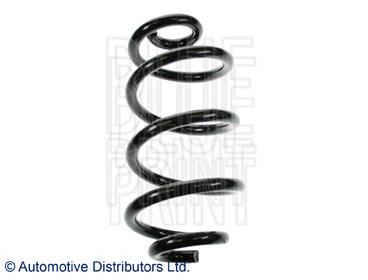ZC6138A Japan Parts Mola traseira