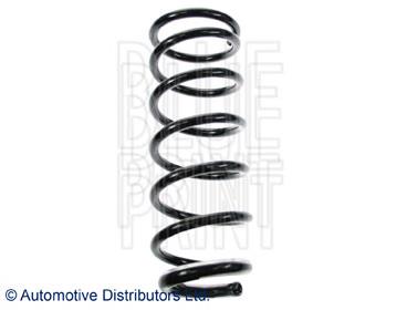 550203M012 Nissan/Infiniti Mola traseira