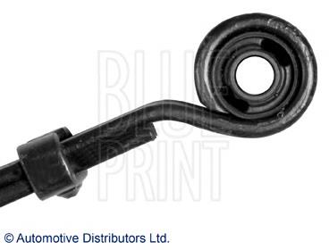 Compre 5502035G00 Nissan/Infiniti Suspensão de lâminas traseiro