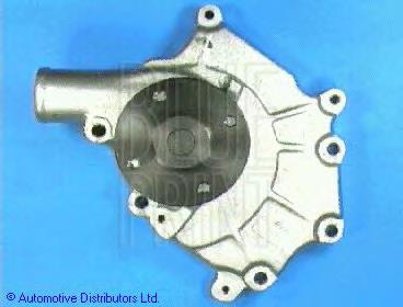 ADN19119 Blue Print