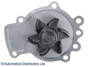 Bomba de água (bomba) de esfriamento Nissan/Infiniti 2101070J00 preço, a partir de 42,32 USD