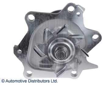 Bomba de água (bomba) de esfriamento Nissan Patrol W260