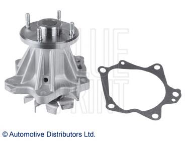 Bomba de água (bomba) de esfriamento Nissan Patrol W260