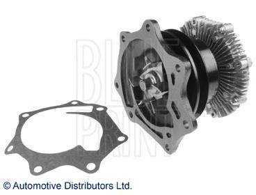 Bomba de água (bomba) de esfriamento 11518650988 BMW