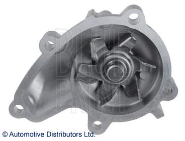 Bomba de água (bomba) de esfriamento Nissan/Infiniti 2101057J01