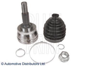 Junta homocinética externa dianteira 392112Y070 Nissan/Infiniti