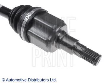Semieixo (acionador) dianteiro Trakmotive/Surtrack 300471 preço, a partir de 80,02 USD
