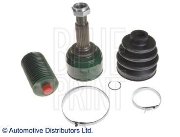 Compre 39211BC50J Nissan/Infiniti Junta homocinética externa dianteira