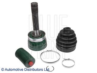 Junta homocinética externa dianteira Nissan/Infiniti 3921158G60 preço, a partir de 37,71 USD