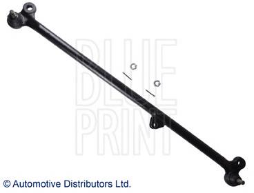 Ponta interna esquerda da barra de direção Nissan/Infiniti 485703S525 preço, a partir de 25,83 USD
