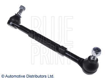 Tração de direção montada 485107F002 Nissan/Infiniti