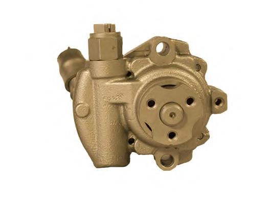 Bomba da Direção hidrâulica assistida Jaguar 4X4Q3A674BA preço, a partir de 114,07 USD