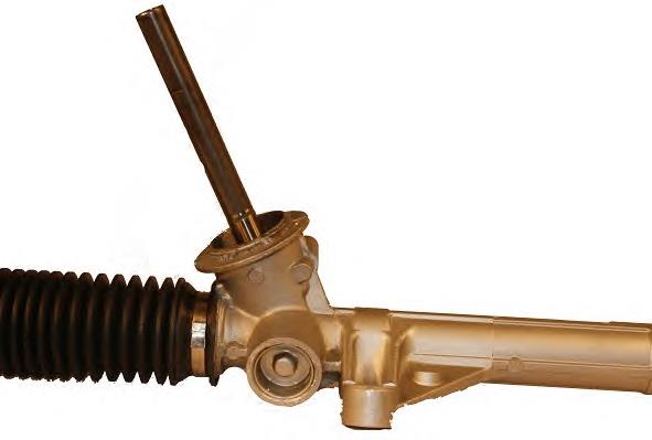 Cremalheira da direção 490013324R Renault (RVI)
