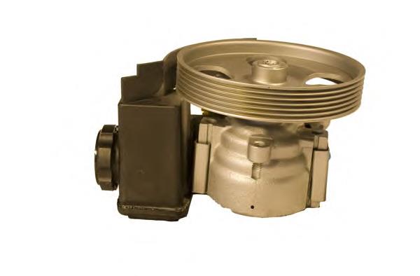 26079836QN Peugeot/Citroen Bomba da Direção hidrâulica assistida