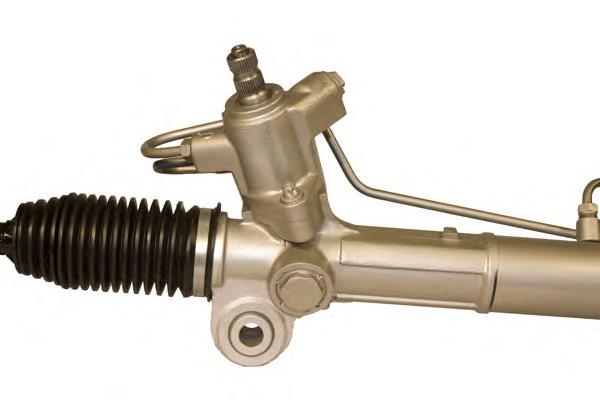 492718H305 Nissan/Infiniti Cremalheira da direção