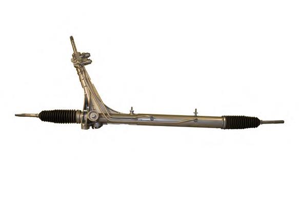Cremalheira da direção KS01900027 Bosch