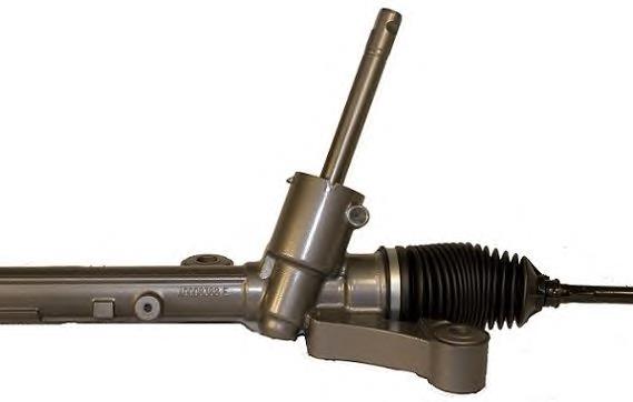 Cremalheira da direção DF9532110B Mazda