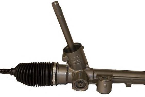 Compre A0009026AA Mazda Cremalheira da direção