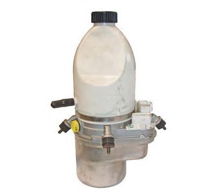 Bomba da Direção hidrâulica assistida 0948117 Opel