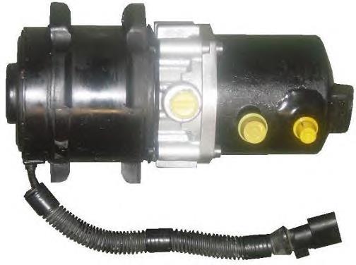 Bomba da Direção hidrâulica assistida 9641148280 Peugeot/Citroen