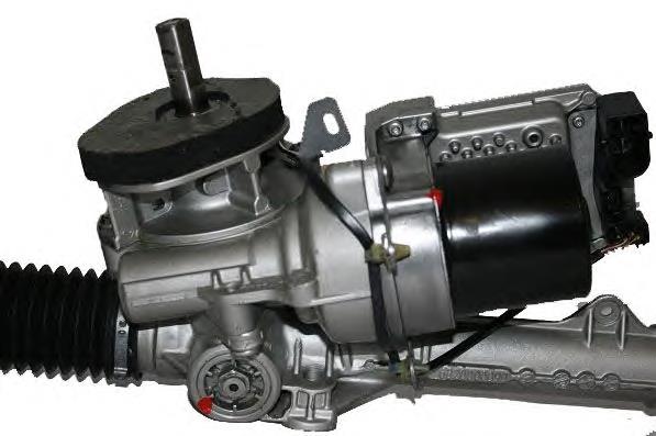 Cremalheira da direção 00004001ZC Peugeot/Citroen